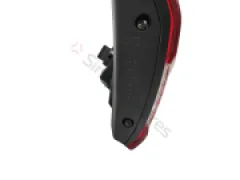 Maserati - Inner Tail Light Left - 670004682 - Image 4