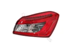 Maserati - Outer Tail Light Right - 670008481 - Image 1