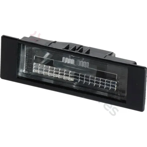 Fiat Croma 2006+ - License Plate Light - 51770192 - OLSA-1.05.106.00
