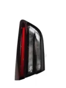 Maserati - Tail Light - Left side - Black - 6701596980 - Image 2