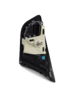 Maserati - Tail Light - Left side - Black - 6701596980 - Image 4