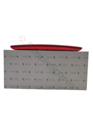 Ferrari F142 - LED Third Brake Light - 246571 - OLSA-1.04.318.80