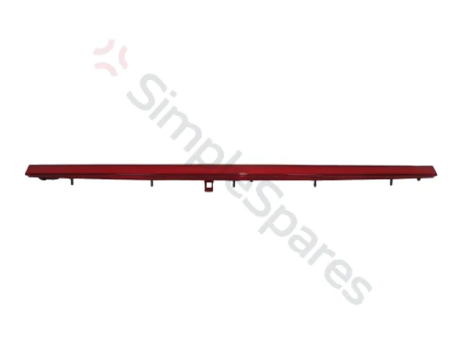 Porsche 991 - Tail Light - 99163146502 - OLSA-1.04.294.00