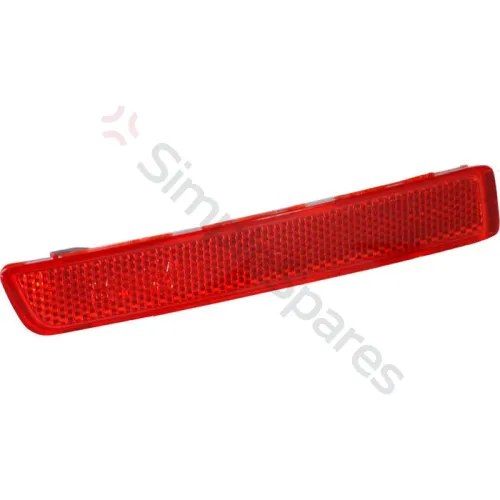 Fiat Croma 2006+ - Reflector Left - 46834771 - OLSA-1.06.075.00