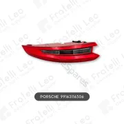 Porsche 991 - Tail Light Left - 99163116505 - Image 2