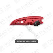 Porsche 991 - Tail Light Left - 99163116505 - Image 3