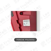 Porsche 991 - Tail Light Left - 99163116505 - Image 5