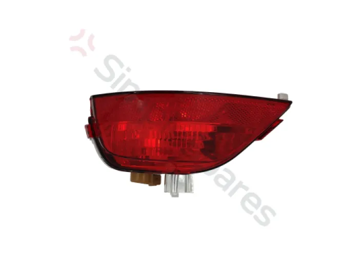 Renault Scenic 2012+ - Reverse Light Right - 265850007R - OLSA-1.04.149.00
