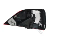 BMW F46 BMW - LED Inner Tail Light Right - 63217329792 - Image 4