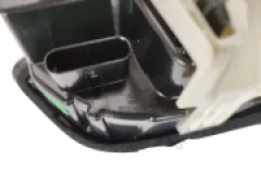 Maserati - Inner Tail Light Left - 6701546110 - Image 3