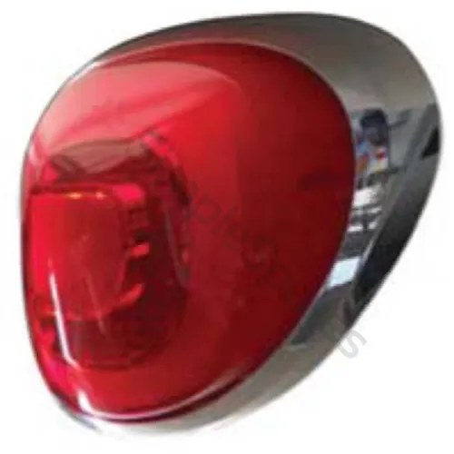 Fiat 500L - Tail Light Right - 51918104 - OLSA-1.04.152.00