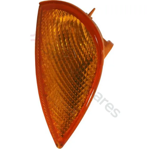 Fiat Seicento - Front Turn Signal Left - 46511355 - OLSA-2.01.059.00