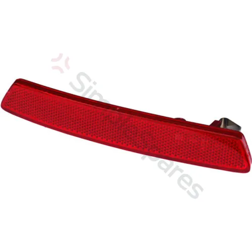 Alfa Romeo 159 2006+ - Reflector Right - 50504339 - OLSA-1.06.078.00