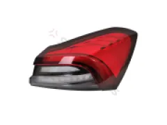 Maserati - Outer Tail Light Right - 6701546060 - Image 1