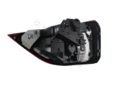 BMW Gran Tourer S2 - Inner Tail Light - Left side - 63217461609 - Image 4