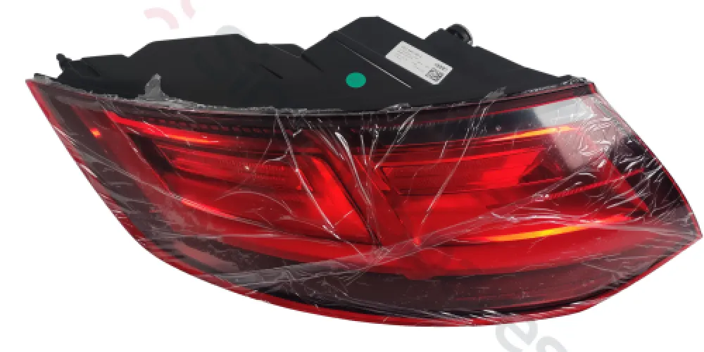 Audi TT, Suzuki ALTO 2014+ - Tail Light Left - 8S0945096 - OLSA-1.04.207.00