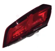 Audi TT, Suzuki ALTO 2014+ - Tail Light Left - 8S0945096 - Image 2