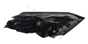 Audi TT, Suzuki ALTO 2014+ - Tail Light Left - 8S0945096 - Image 3
