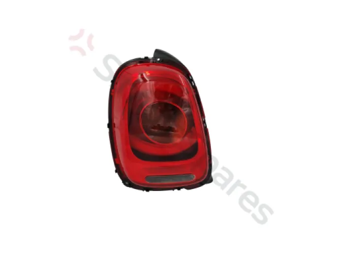 Mini Cooper - Tail Light - LED - Right side - 63217297414 - OLSA-1.04.258.00