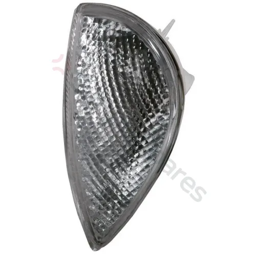 Fiat Seicento - Front Turn Signal Left - 46769168 - OLSA-2.01.055.00