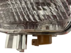 Renault Scenic 2012+ - Rear Fog Light Left - 265540003R - Image 5