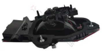 BMW X2 2018 - Inner Tail Light Right - 63217465510 - Image 4