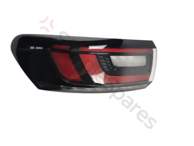 VW ID.4 - LED Outer Tail Light Left - 11A945095 - OLSA-1.04.347.00