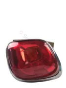 Fiat 500X 2015+ - Tail Light Right - 51937413 - Image 1