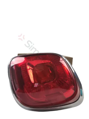Fiat 500X 2015+ - Tail Light Right - 51937413 - OLSA-1.04.190.06