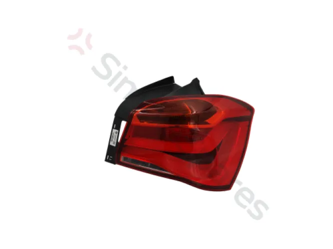 BMW SERIE 2015+ - LED Mirror Right - 63217359018 - OLSA-1.04.254.00