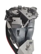 BMW Gran Tourer S2 - Inner Tail Light - Right side - 63217461610 - Image 3