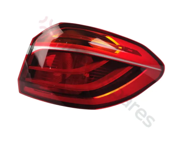 BMW Gran Tourer S2 - Outer Tail Light - Right side - 63217461608 - OLSA-1.04.322.00
