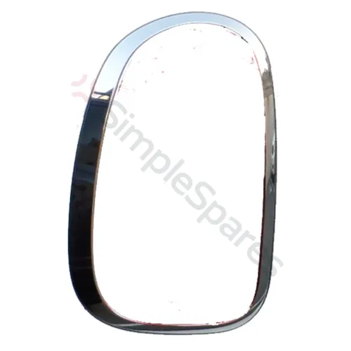 Mini R60 2010+ - Trim Bezel Right - 52109806936 - OLSA-1.04.180.17