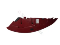 Porsche 991 - Tail Light Left - 99163197302 - Image 4