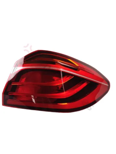 BMW F46 BMW - LED Outer Tail Light Right - 63217330474 - OLSA-1.04.334.00