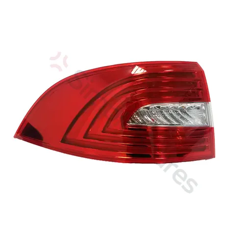 Skoda Superb - Outer Tail Light Left - 3T5 945 095A - OLSA-1.04.155.00