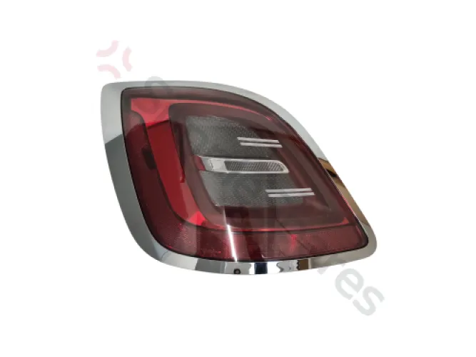Rolls Royce - LED Tail Light Left - 748619308 - OLSA-1.04.299.80