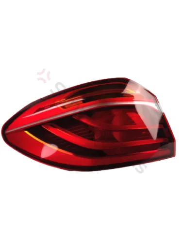 BMW F46 BMW - LED Outer Tail Light Left - 63217330473 - OLSA-1.04.335.00