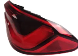 BMW X2 2018 - Outer Tail Light Right - 63217420740 - Image 2