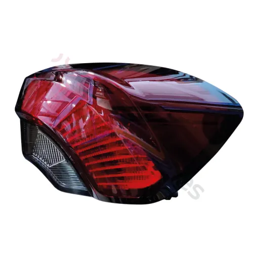Fiat Tipo - Outer Tail Light Right - 52115342 - OLSA-1.04.278.00