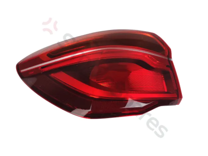 BMW X1 2015+ - Lamp Left - 63217350711 - 63217488541 - OLSA-1.04.243.00