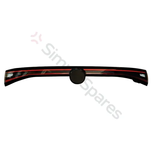 Volkswagen ID.4 - Tail Light - LED - 11A945076 - OLSA-1.04.342.00