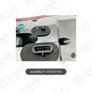 Maserati - Outer Tail Light Left - 670008482 - Image 6