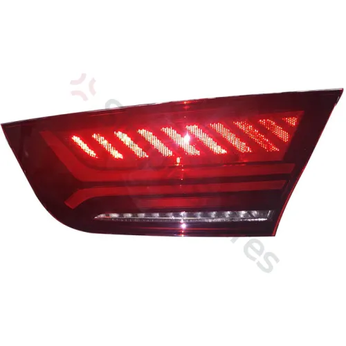 Audi A7 2015+ - Outer Tail Light Left - 4G8945095H - OLSA-1.04.205.00