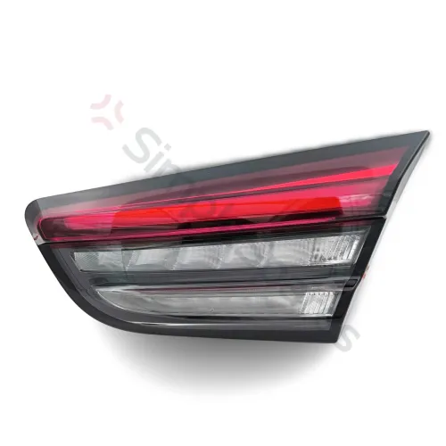 Maserati - Inner Tail Light Right - 6701546080 - OLSA-1.04.230.00