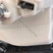 Maserati - Inner Tail Light Right - 6701546080 - Image 4