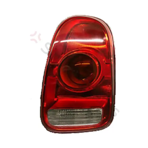 Mini COUNTRY - LED Mirror Right - 63219477156 - 63217401726 - OLSA-1.04.270.06