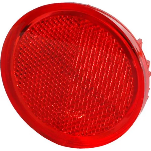 Fiat Multipla, Fiat Bravo - Reflector Right - 7779100 - OLSA-1.06.058.00