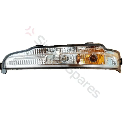 Daytime Running Light - OLSA-2.41.133.80