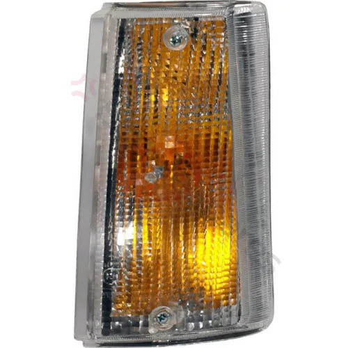Iveco DAILY 1990-2000 - Lens Cover Left - OLSA-2.41.049.25